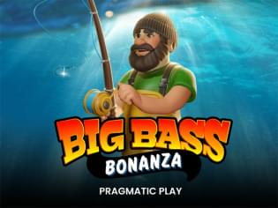 Big Bass Bonanza слот
