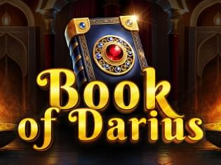 Book of Darius слот Laki World
