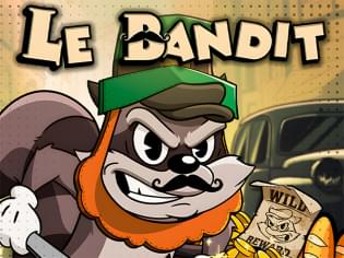 Le Bandit слот новинка