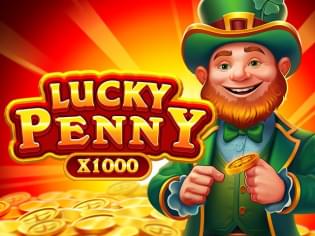 Lucky Penny игровой автомат