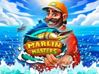 Marlin Masters слот казино Лаки Ворлд