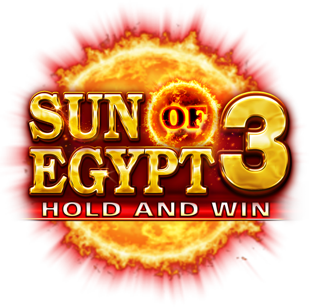 Sun of Egypt 3 — слот в Лаки Ворлд