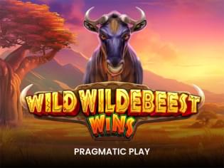 Wild Wildebeest Wins — слот в Лаки Ворлд